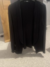 Wallis black open for sale  HULL