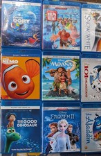Disney dvds total for sale  Azle