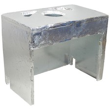 Isolation insert mbz d'occasion  Expédié en France
