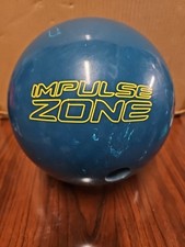 Brunswick impulse zone for sale  Topeka