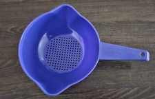Tupperware goldregen sieb gebraucht kaufen  Mömlingen
