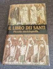 Libro dei santi usato  Vizzola Ticino