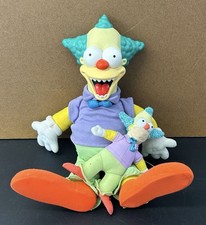 2001 playmates simpsons for sale  San Diego