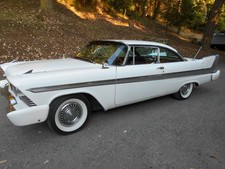 plymouth belvedere for sale  Eastsound