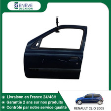 Porte gauche renault d'occasion Porte gauche renault d'occasion  Niort