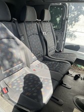 Mercedes vito w639 for sale  LEAMINGTON SPA