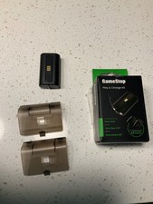 xbox play charge kit for sale  New Orleans