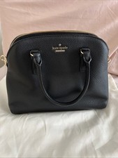 Kate spade black for sale  Burlingame
