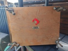 Vintage dryad leicester for sale  WIRRAL