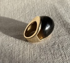Bague vintage œil d'occasion  Nice-