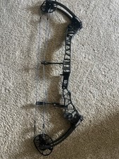 Mathews halon comp for sale  Johnstown