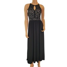 Nightway black lace for sale  Windham