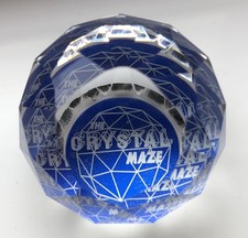 Crystal maze original for sale  GREAT YARMOUTH