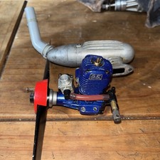 Blue radio control for sale  BRIDGEND