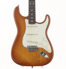Fender American Performer Stratocaster pau-rosa modificado escala mel explosão comprar usado  Enviando para Brazil