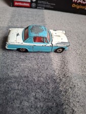 Corgi toys triumph for sale  NEWPORT