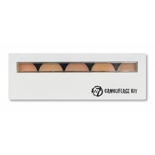 Camouflage concealer palette for sale  SOUTH OCKENDON