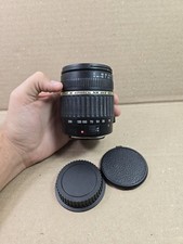 Tamron AF 18-200mm f/3.5-6.3 XR Di II LD para Canon EF Usado Estado Testado  comprar usado  Enviando para Brazil