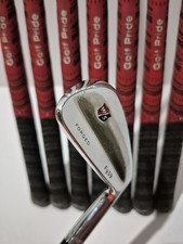 Wilson tour blades for sale  STOWMARKET