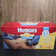 Diapers huggies little for sale  Independence