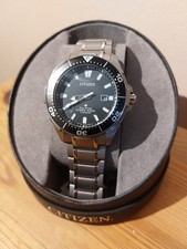 Men citizen eco for sale  STAFFORD