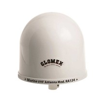 Antenna vhf glomex usato  Monte di Procida