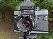 kiev 60 for sale  FARNHAM