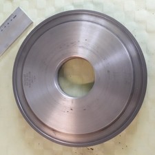 Indimant diamant schleifscheib gebraucht kaufen  Mayen