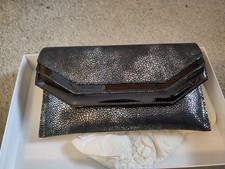 Clutch bag sabrina for sale  DURHAM