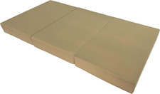 Tan twin size for sale  San Bernardino