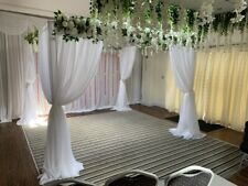 Mandap wedding canopy for sale  ORMSKIRK