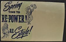 1950 studebaker accessories for sale  Olympia