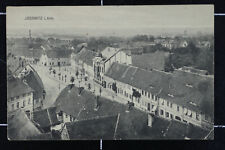 Jessnitz 1913 gelaufen gebraucht kaufen  Hahnstätten