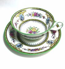 Belle tasse soucoupe d'occasion  Nantes-