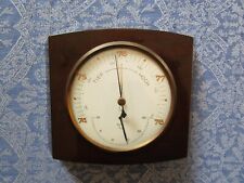 Vintage wetterstation thermome gebraucht kaufen  Barnstorf