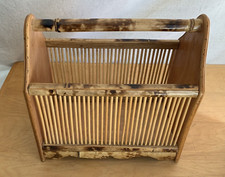 Vintage 1960s rattan for sale  Westbrook