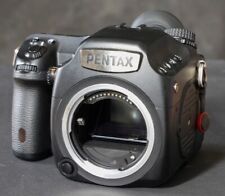 Pentax 645z numérique d'occasion  Malakoff