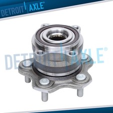 Awd rear wheel for sale  Detroit