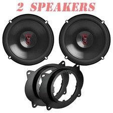 Jbl stage3627f 6.5 for sale  Los Angeles