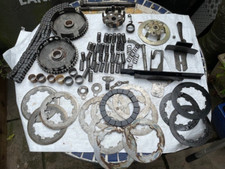 Lambretta series clutch for sale  RUSHDEN