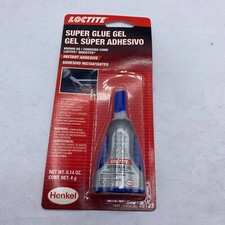 Loctite 39123 quicktite for sale  Garfield