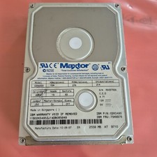 Maxtor 8256003 hdd gebraucht kaufen  Berlin