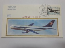 1er jour airbus d'occasion  Gérardmer