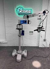 Zeiss opmi pro for sale  Dover