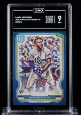 2020 topps gypsy for sale  Rosemount