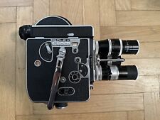 Bolex paillard reflex usato  Melara