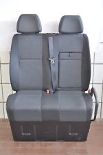 Sprinter 906 beifahrerbank gebraucht kaufen  Minden