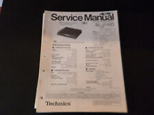 Riginal service manual gebraucht kaufen  Hohenstein