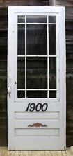 35.5 x90 antique for sale  Scranton