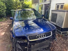 Motorhaube audi a4 gebraucht kaufen  Langenhorn